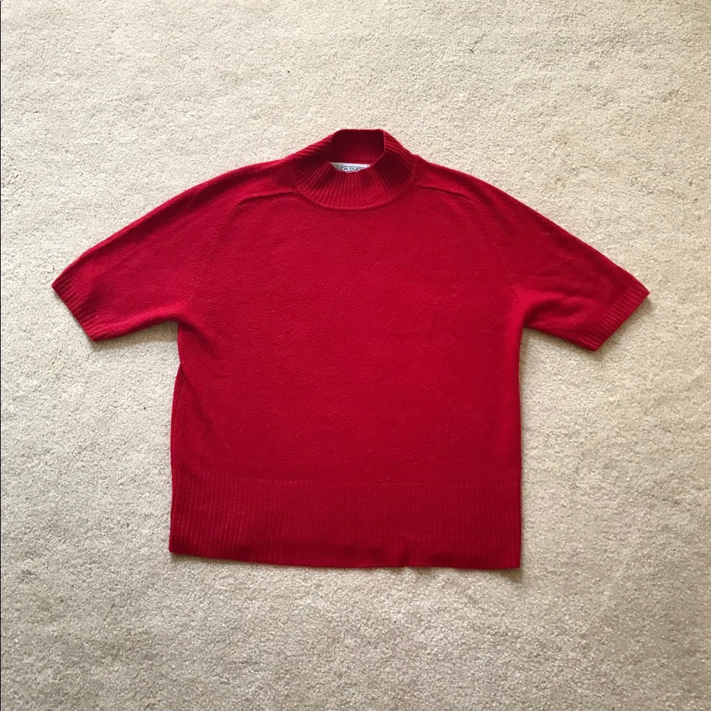 Vintage Amanda Smith Sweater
